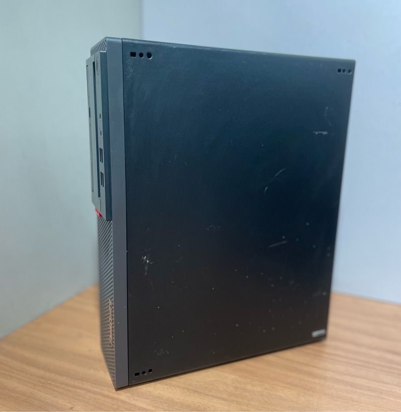 Computador Lenovo i5 7º geração / Monitor Acer 17 CLD.