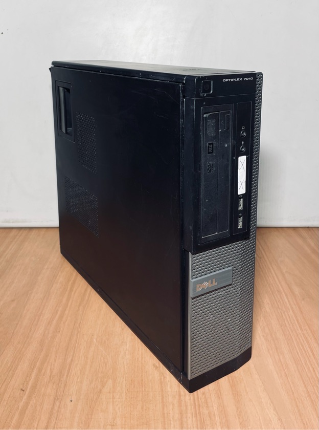 CPU DELL i5 3º geração