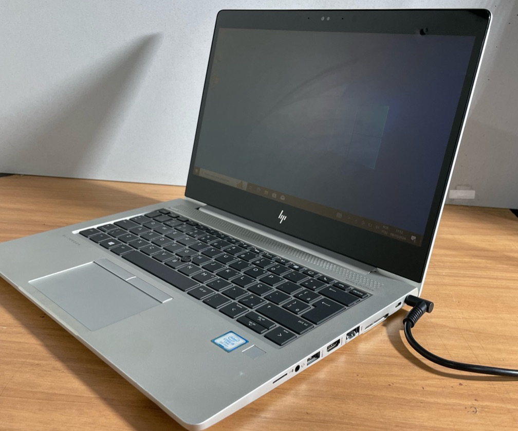 Notebook HP EliteBook 830G5 /14"