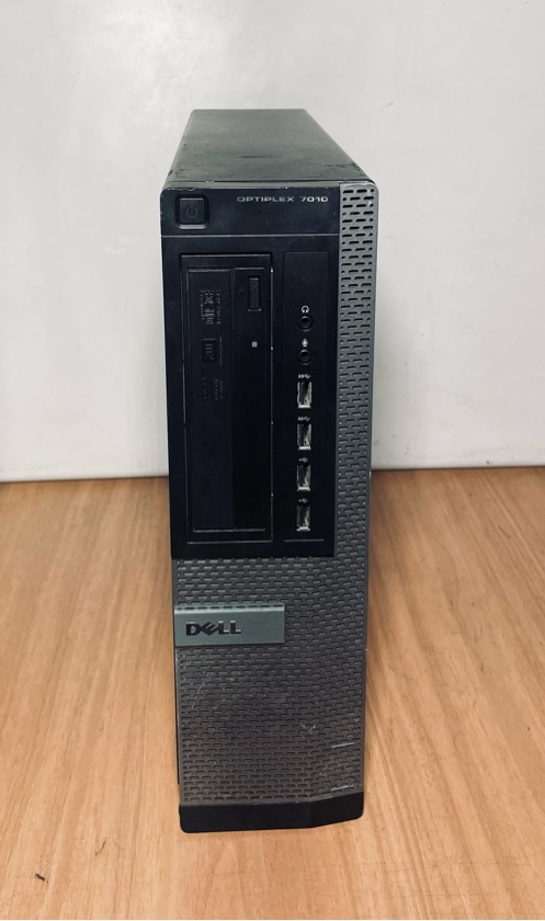 CPU DELL i7 2º geração