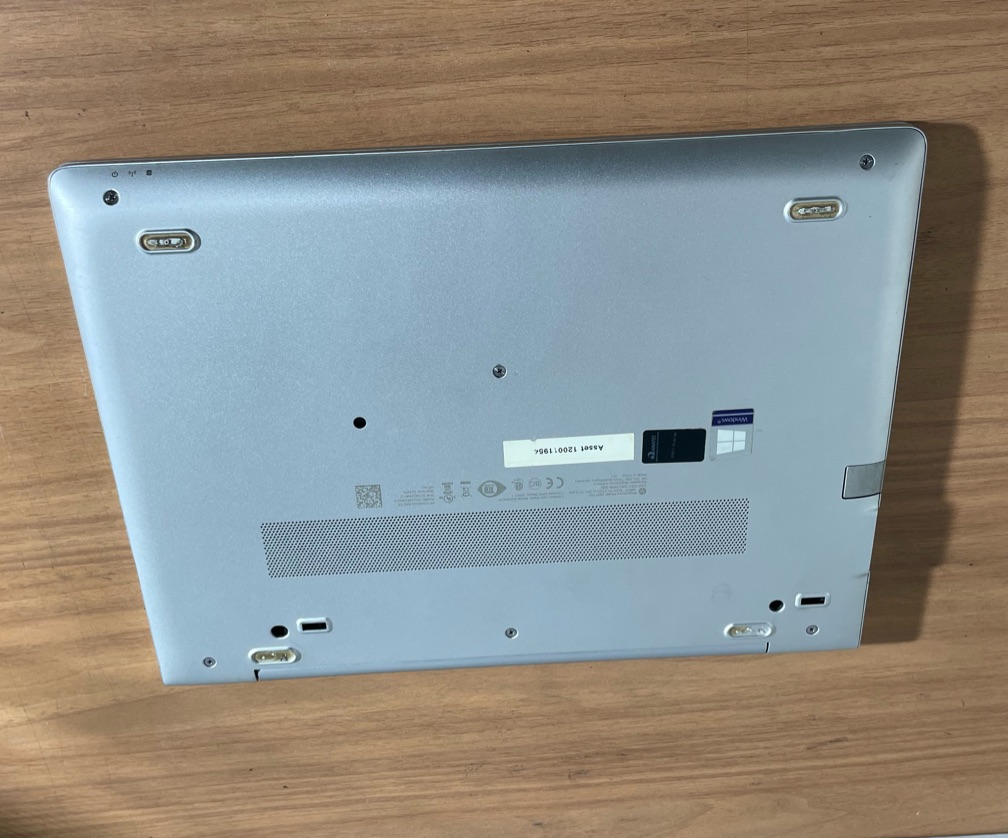 Notebook HP EliteBook 830G5 /14"