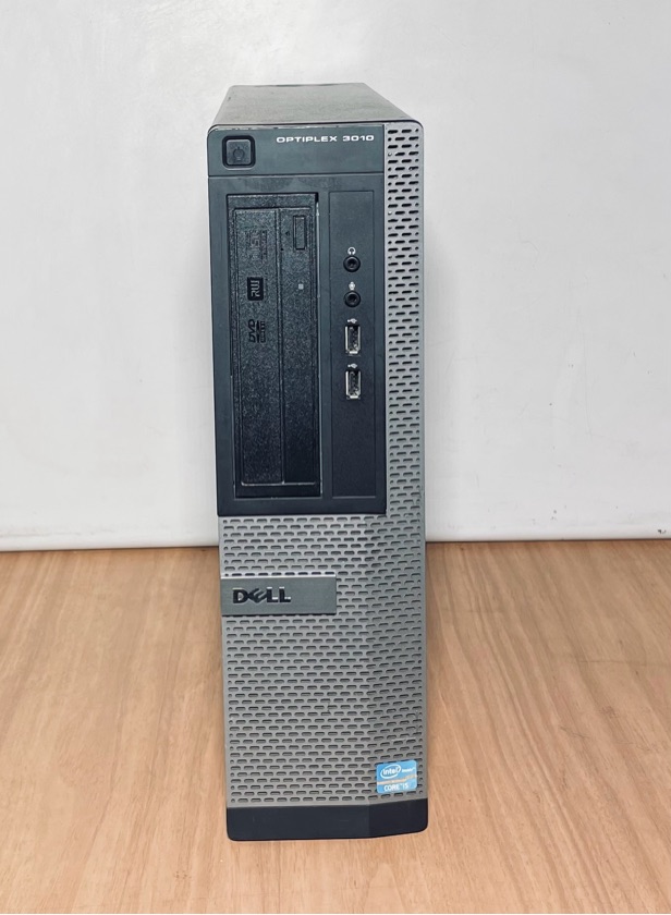 CPU Dell i5 3º geração