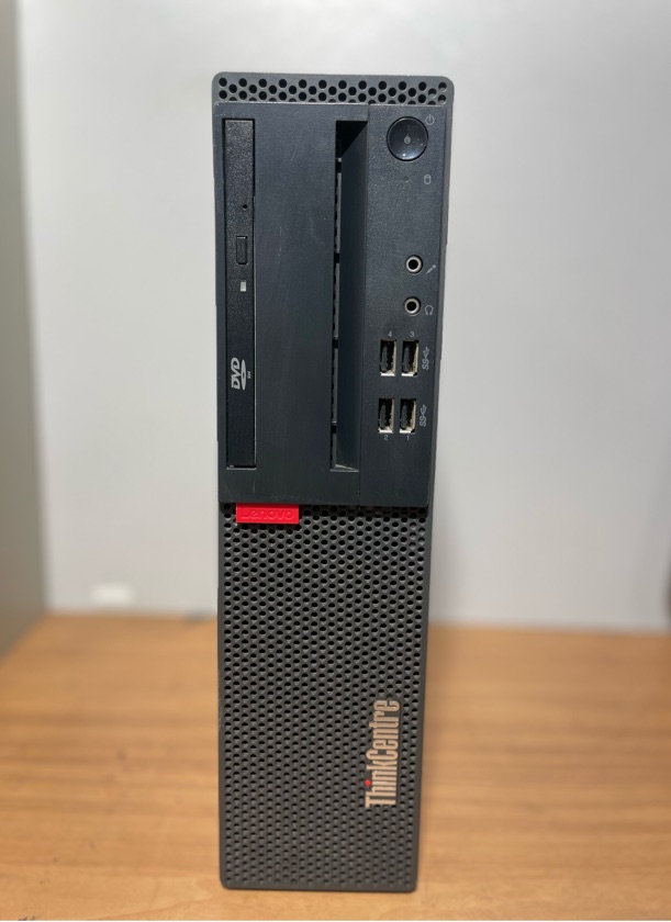Computador Samsung I5 7500 (7º Gera) 3.40 GHz