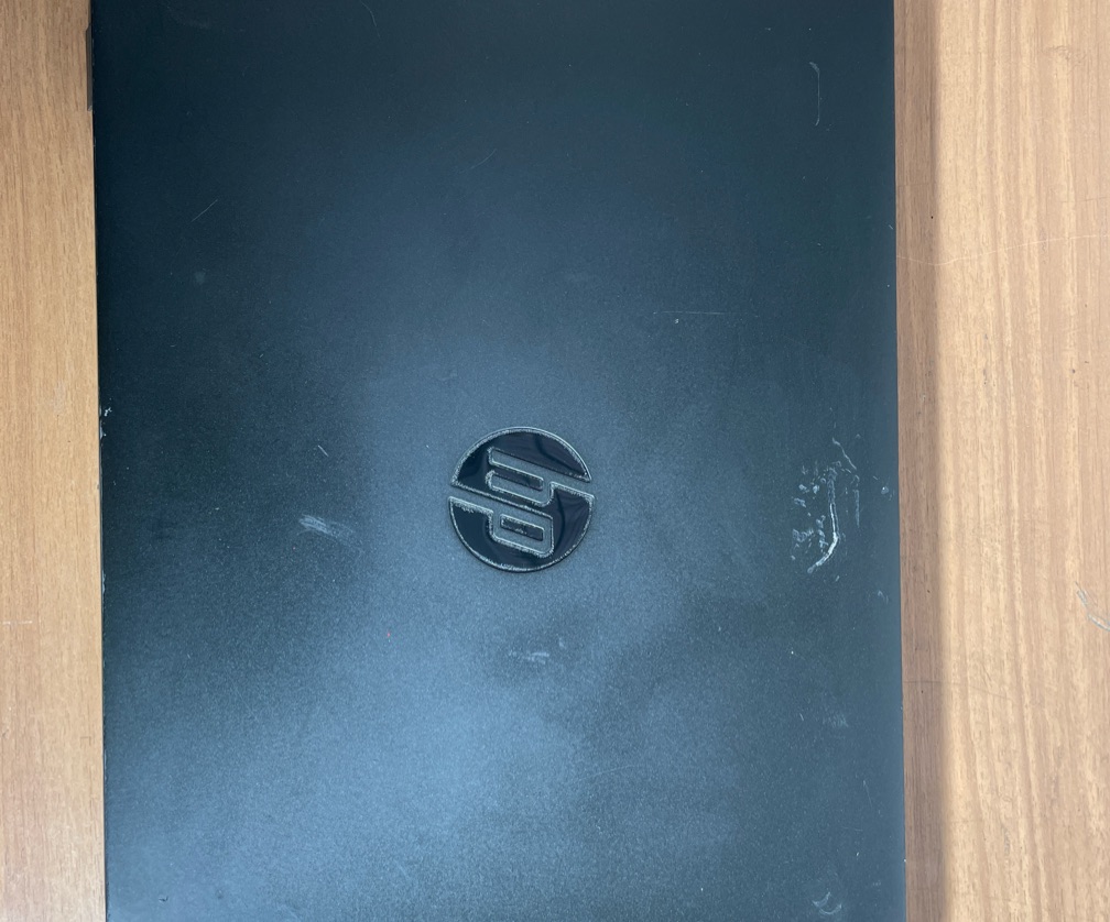 Notebook HP Elitebook 840G1 / 14 Polegadas