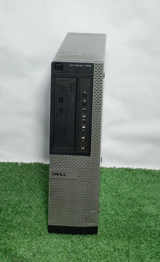CPU DELL i7 3ª Geração