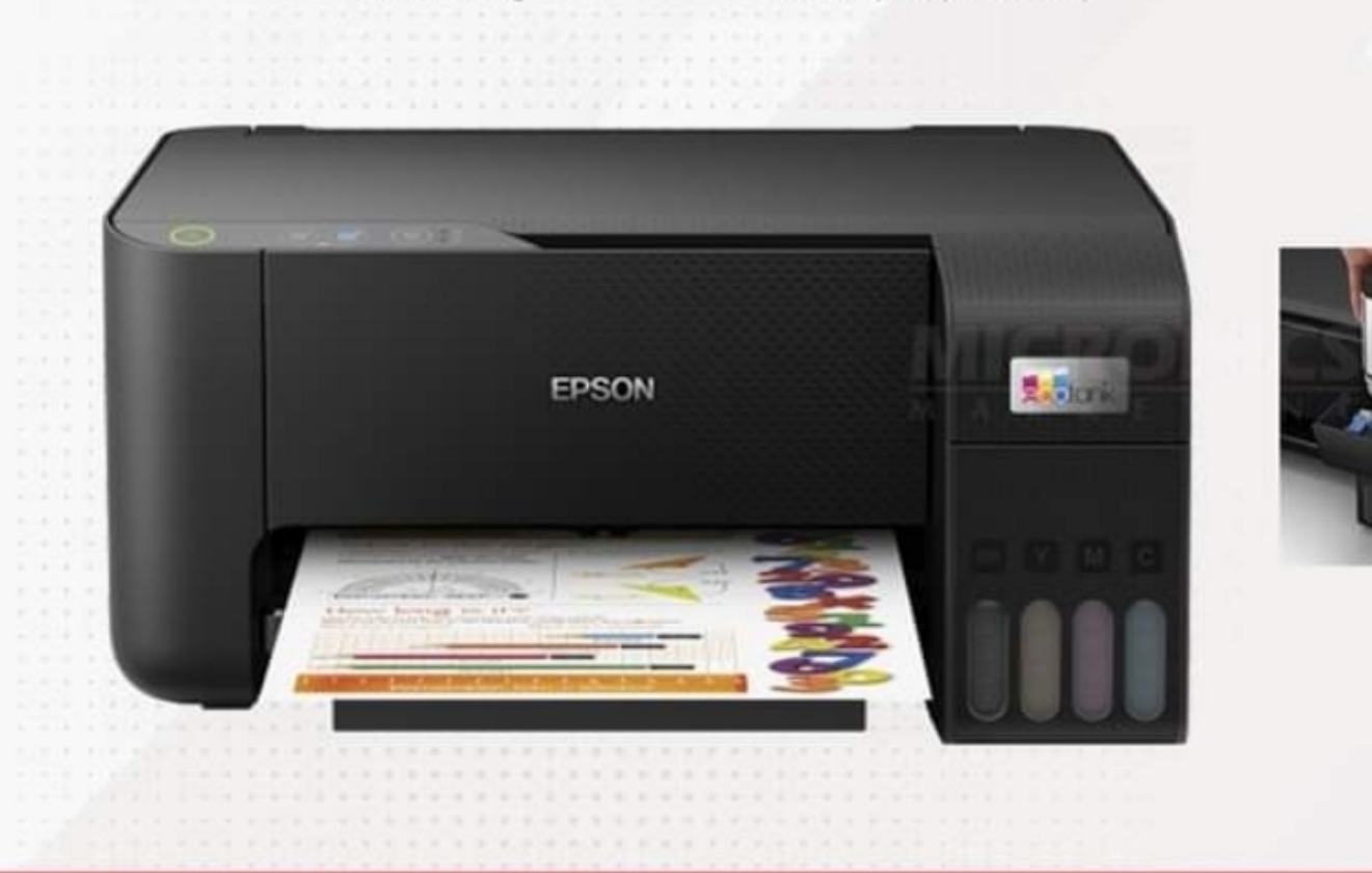 Epson L 3210 Printer