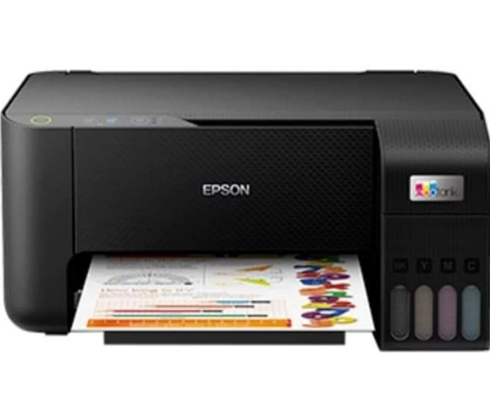 Epson L 3210 Printer
