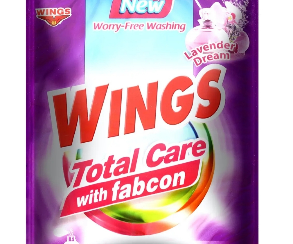 (All color) Wings Powder 52g