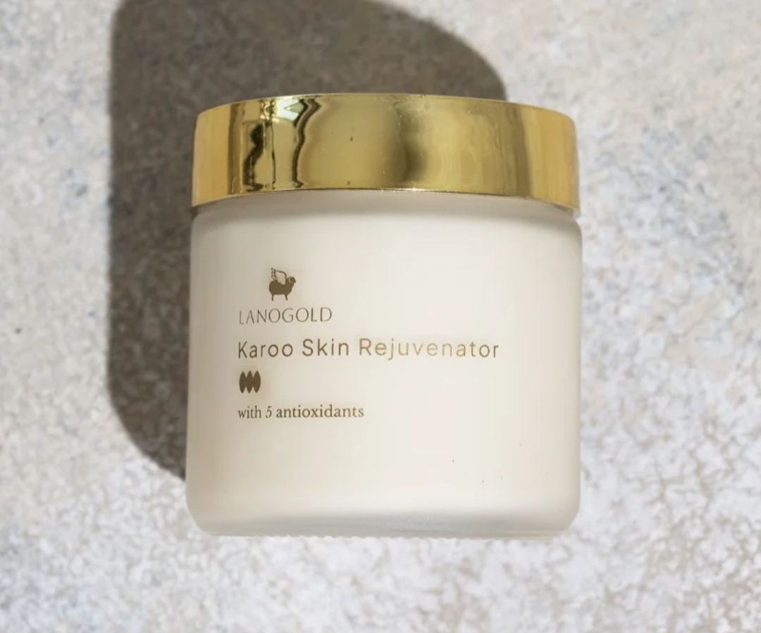 Lanogold Skin Rejuvenator