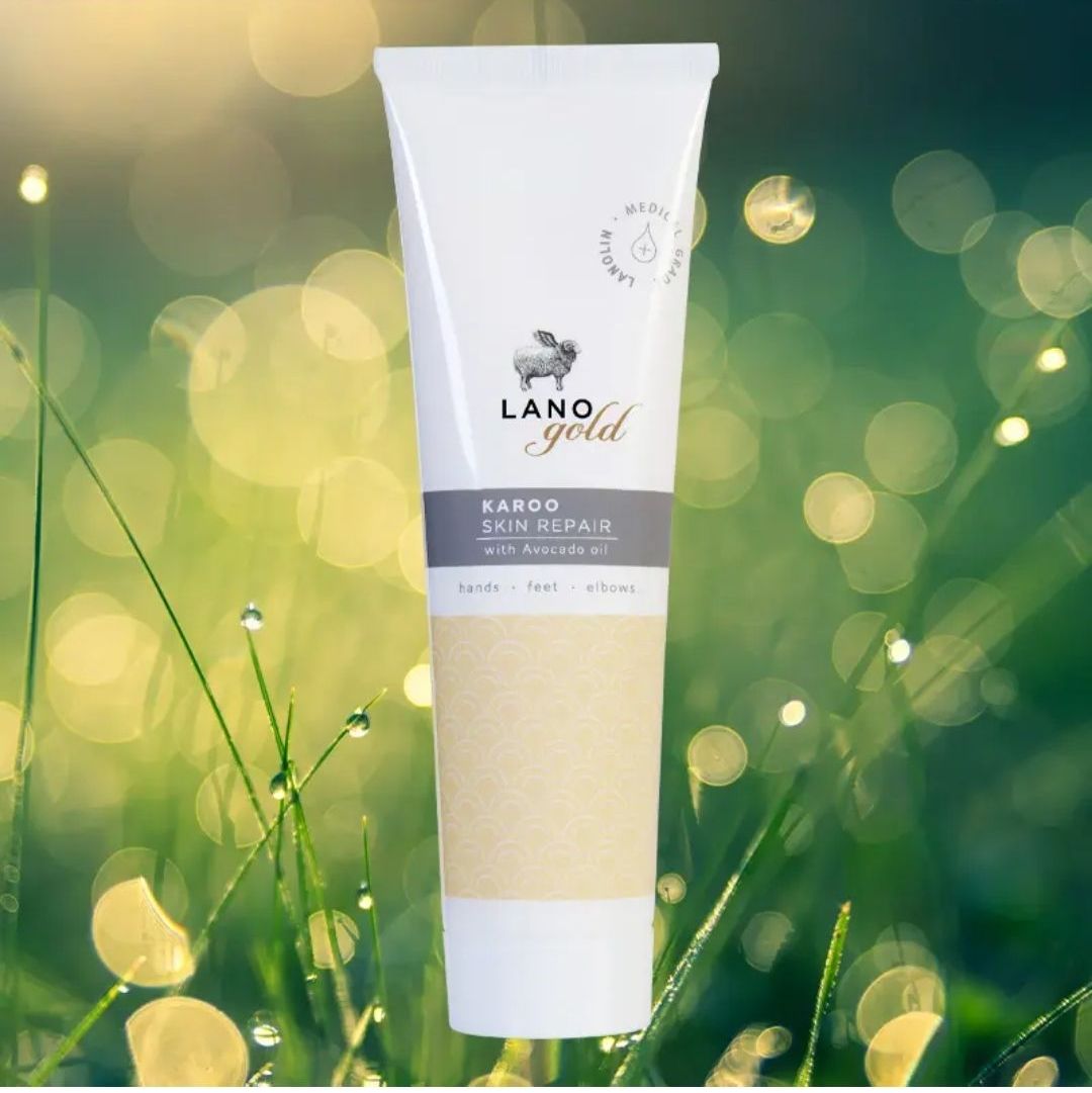 Lanogold Skin Repair