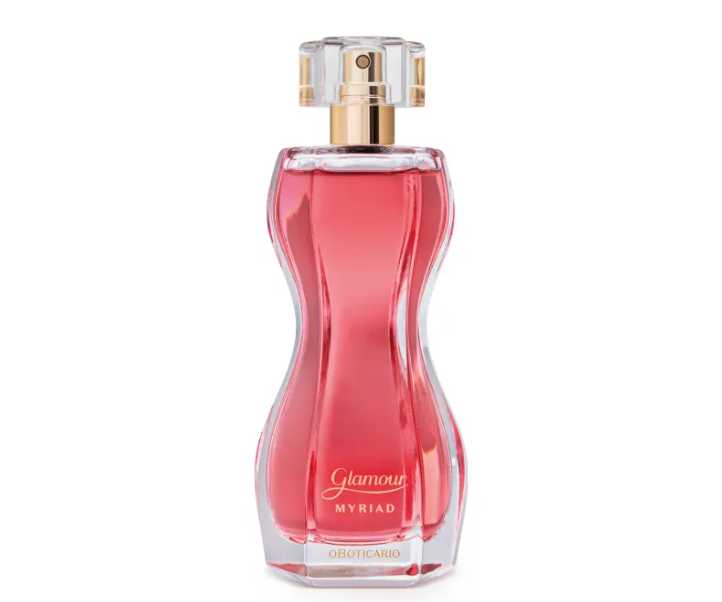 Glamour Myriad Desodorante Colônia 75ml