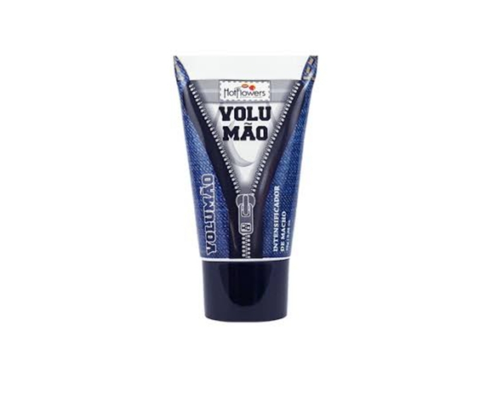 Gel Volumão