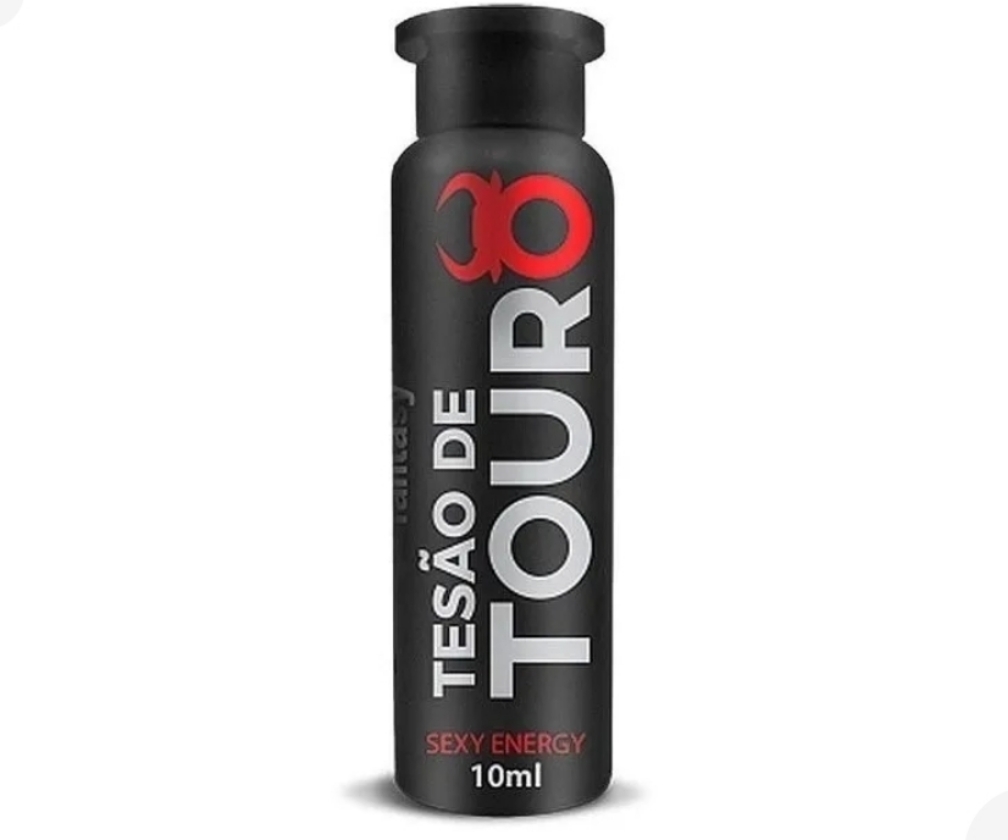 Tesão de Touro