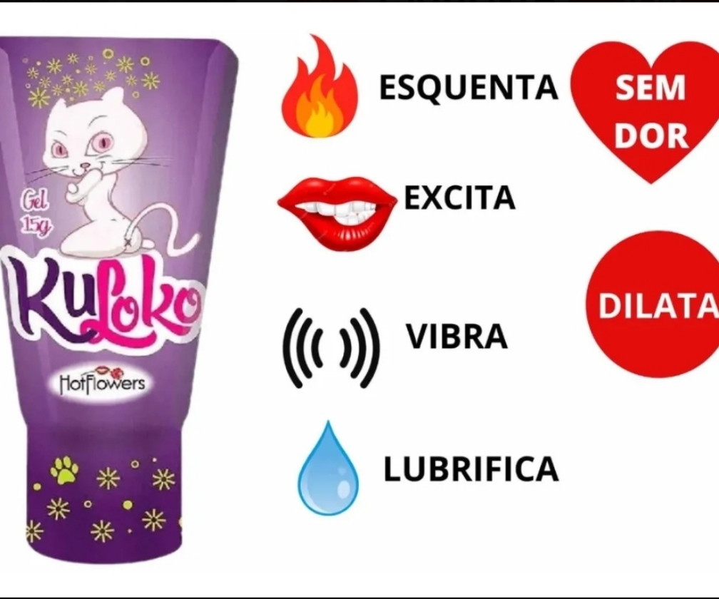 Kuloko gel