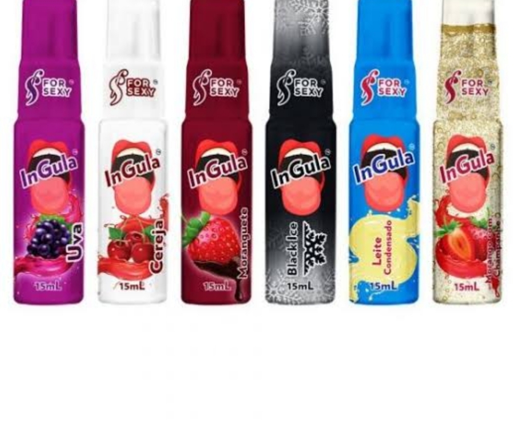 Ingula Gel dessensibilizante oral spray