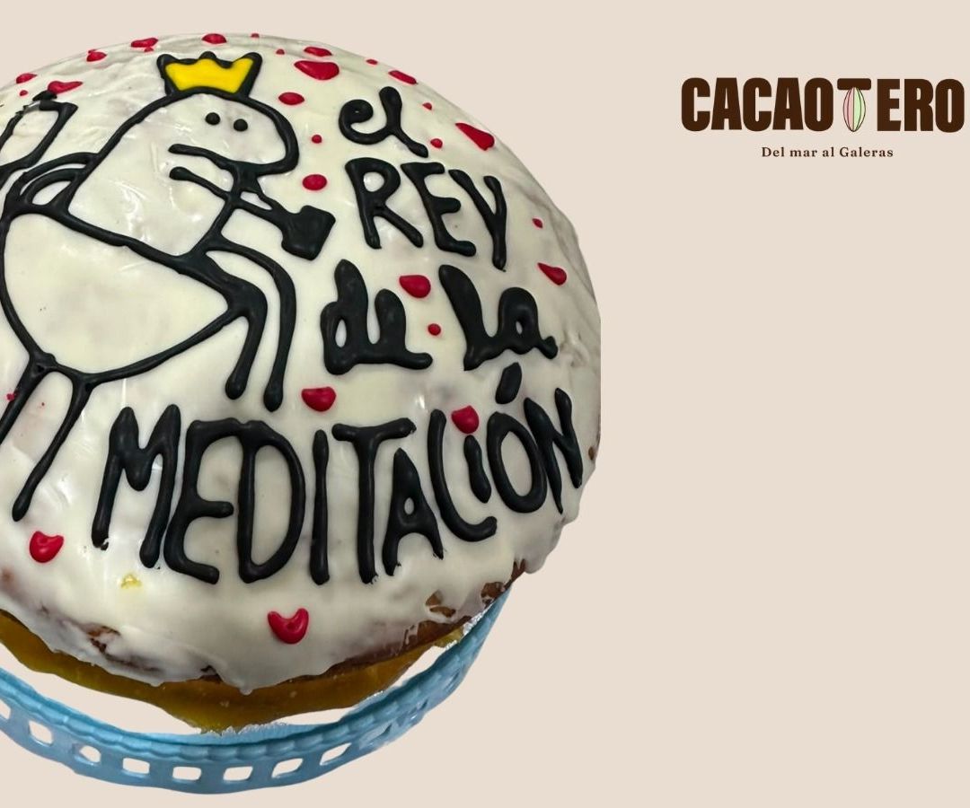 Pastel Artesanal Personalizado