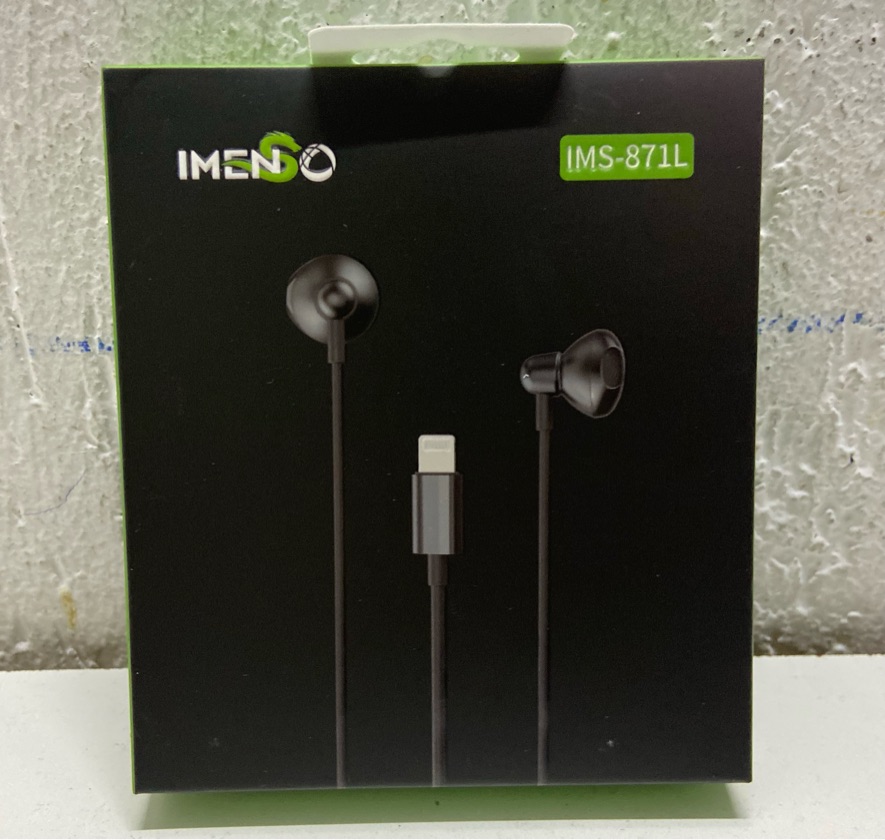 IMS-871L fone ios imeson