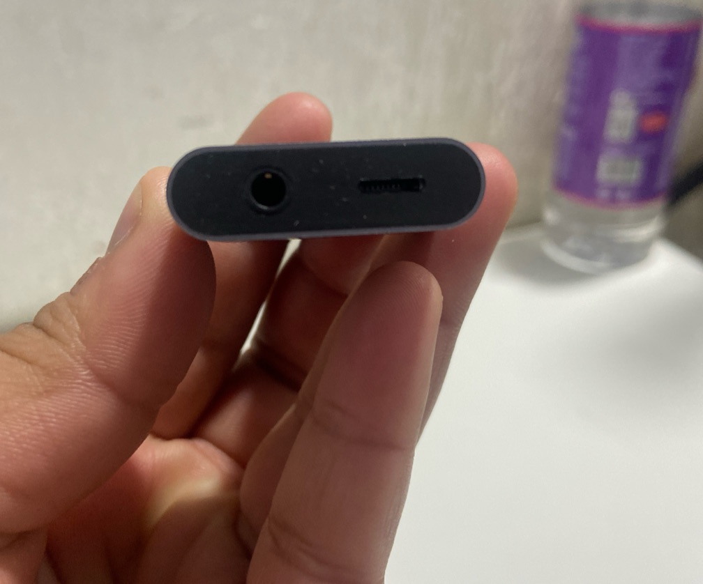 IMS-719 CABO AUX IOS // adp IOS P2