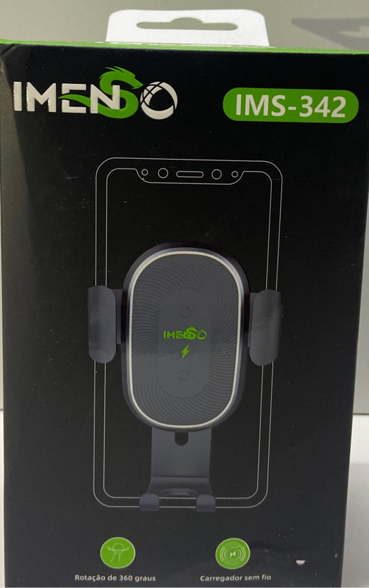 IMS-342 SUPORTE MAG. P AR