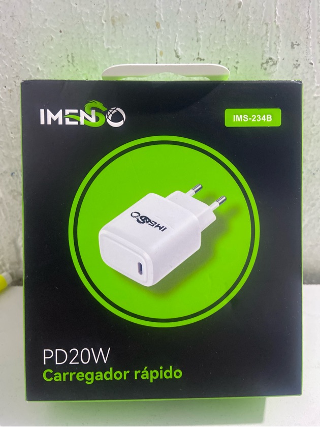 IMS-234B tomada tc