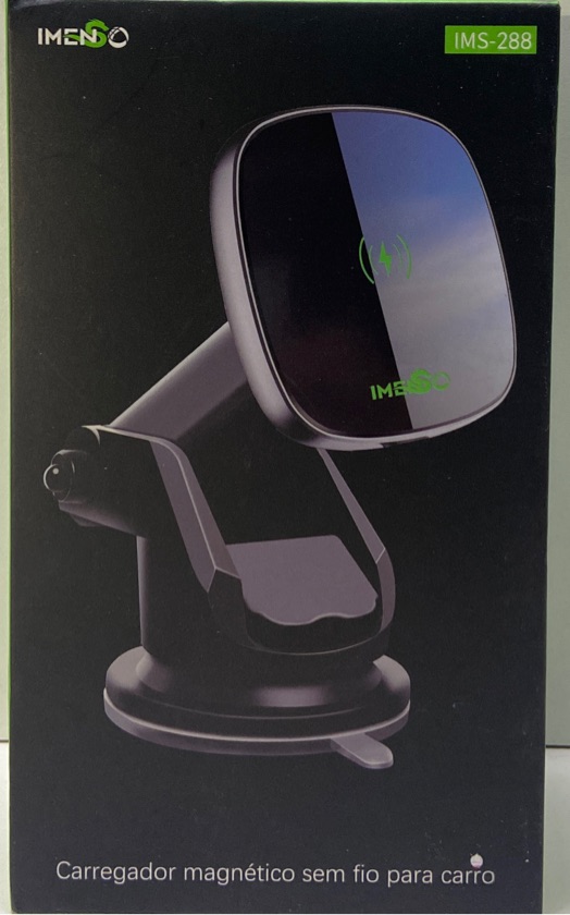 IMS-288 CARREGADOR P/ CARRO MAG.