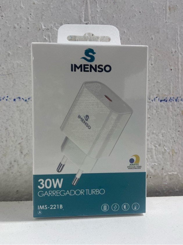 IMS-221b FONTE TIPO C 30w