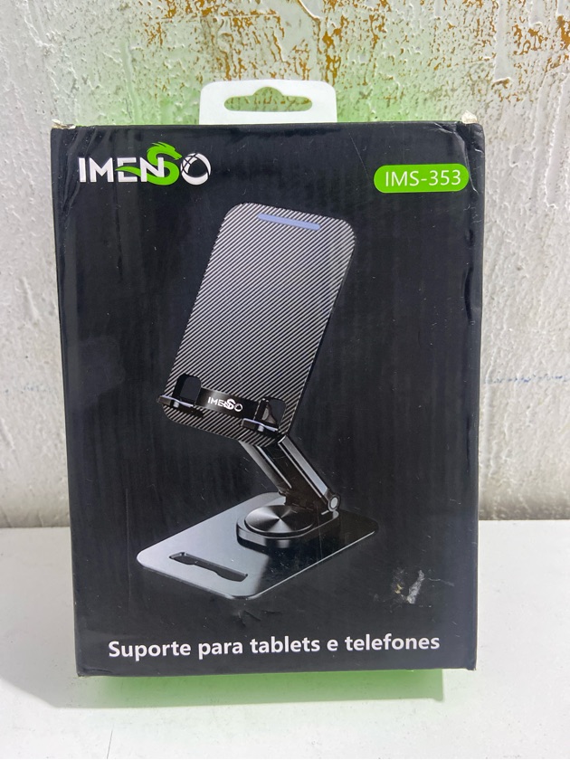IMS-353 SUPORTE PARA TABLET E CELULAR