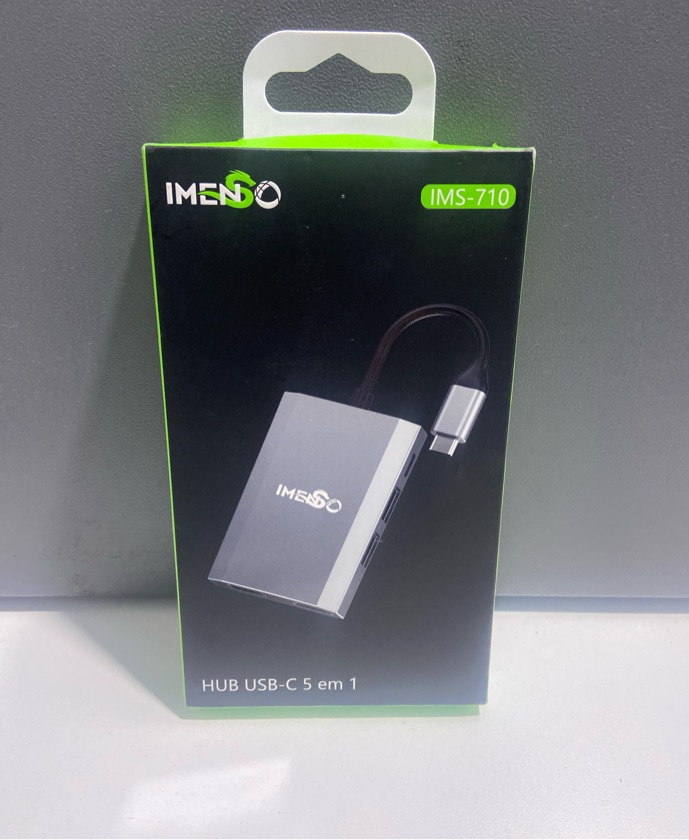 IMS-710 HUBE TC 5 EM 1