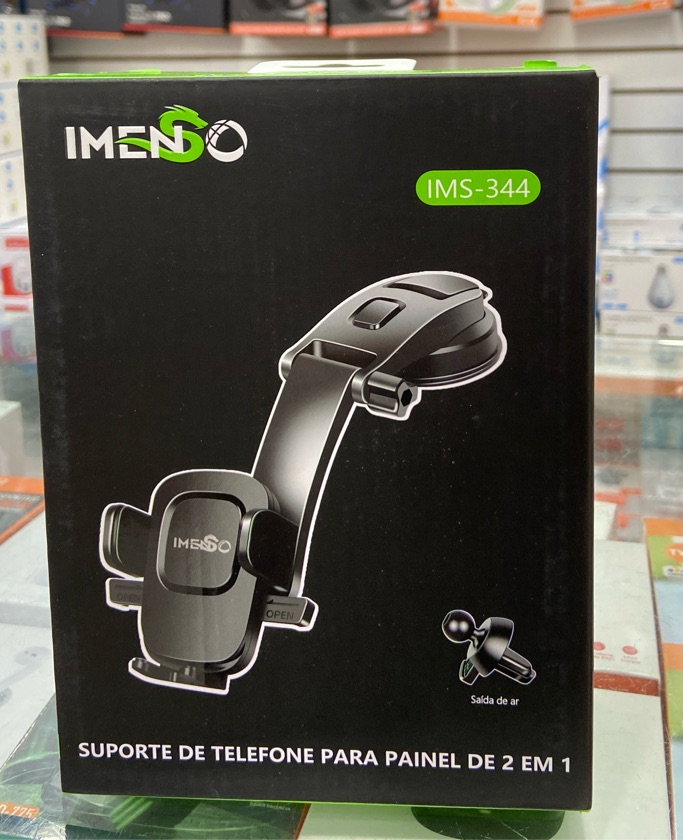 IMS-344 SUPORTE CARRO