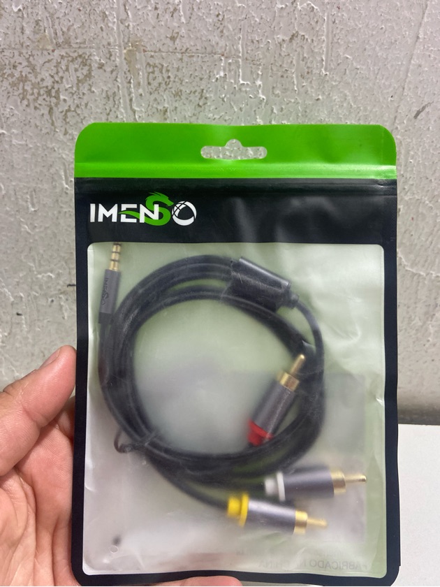 IMS-AU188 P2 3RCA