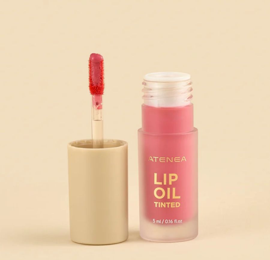 Lip Oil Tinted | Atenea