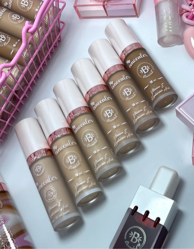 Corrector My Concealer (10ml) | Bloomshell