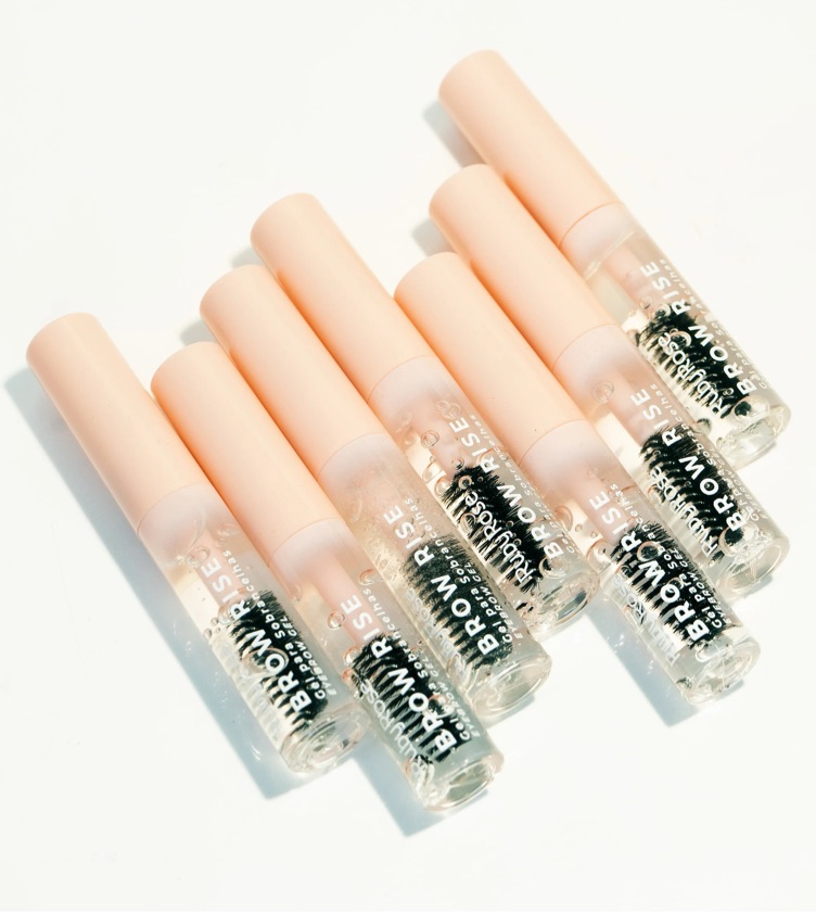 Gel Fijador de Cejas Brow Rise | Ruby Rose