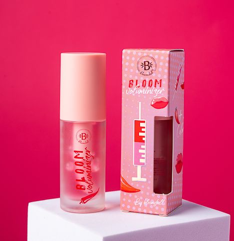 Bloom Voluminizer | Bloomshell