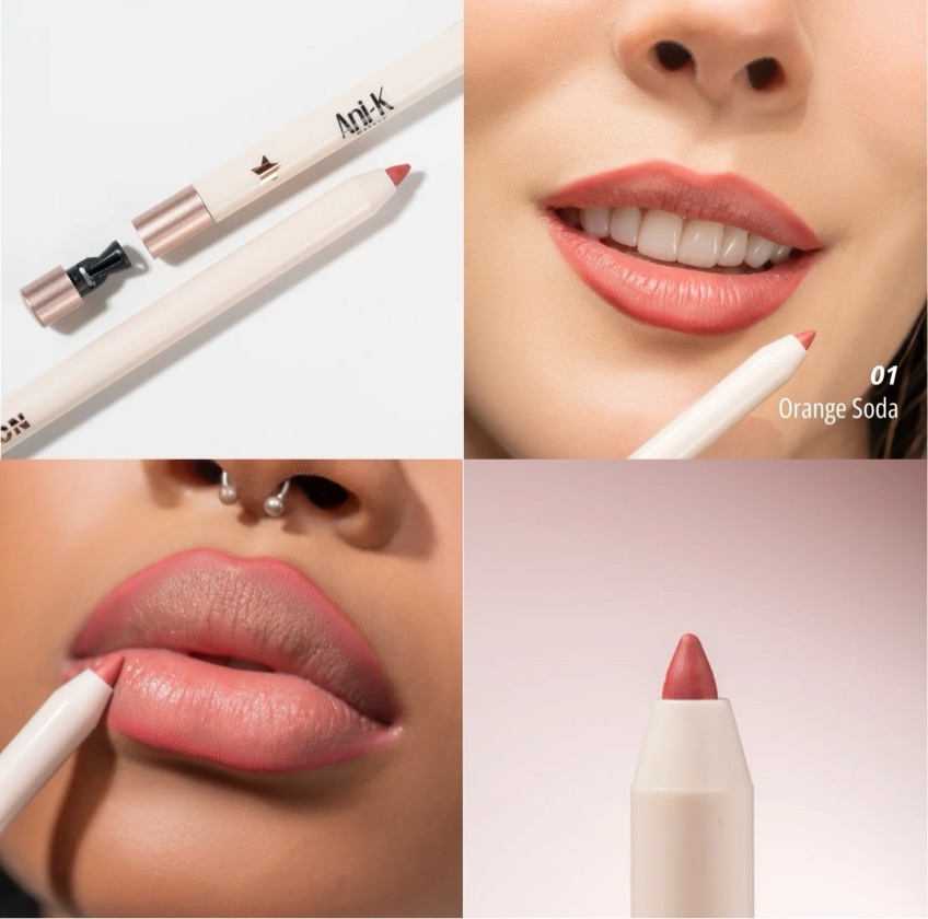 Delineador de Labios | Ani-k