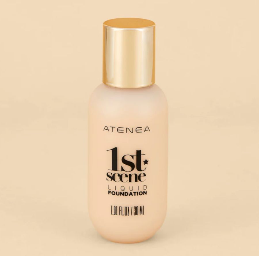 Base 1st Scene (30ml) | Atenea