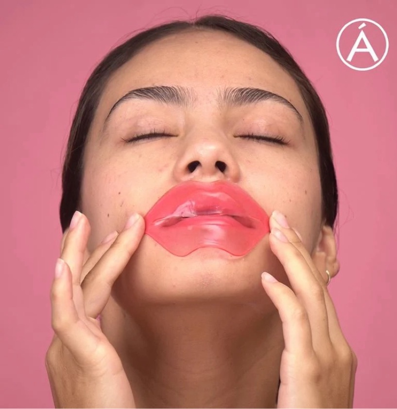 Colágeno para Labios | Bioaqua