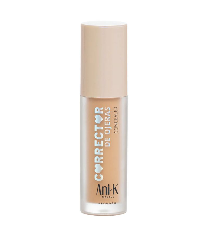 Corrector | Ani-k