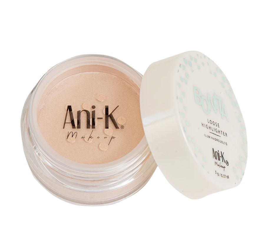 Iluminador Suelto | Ani-k