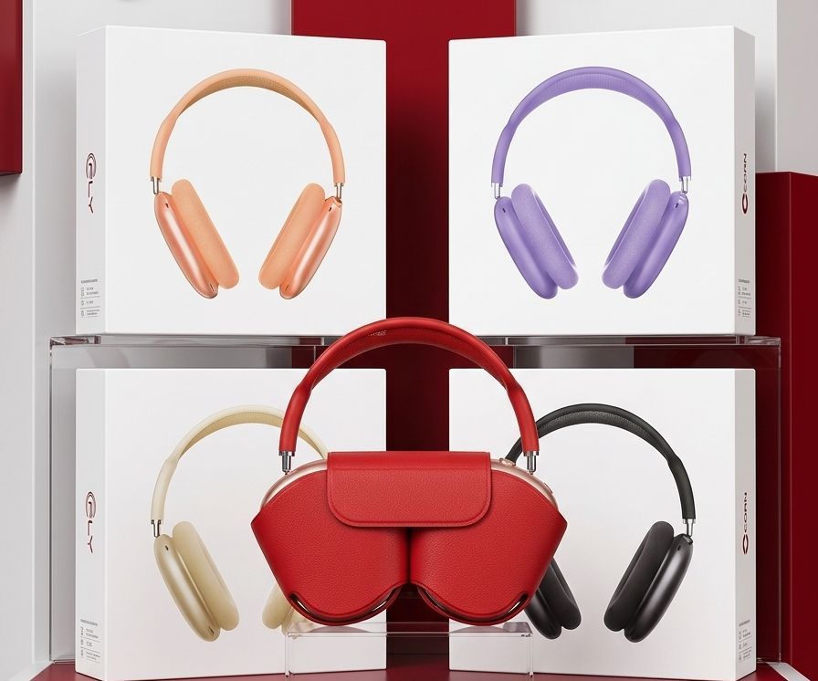 AIRPODS MAX
