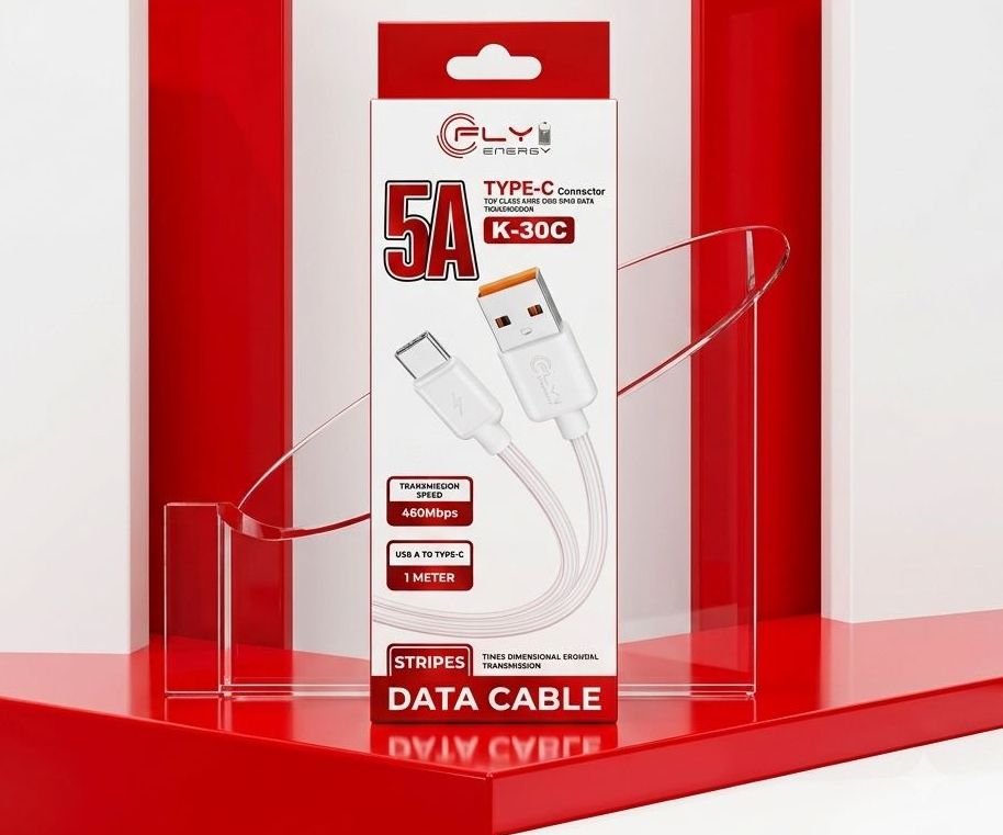 Cable FLY k-30c