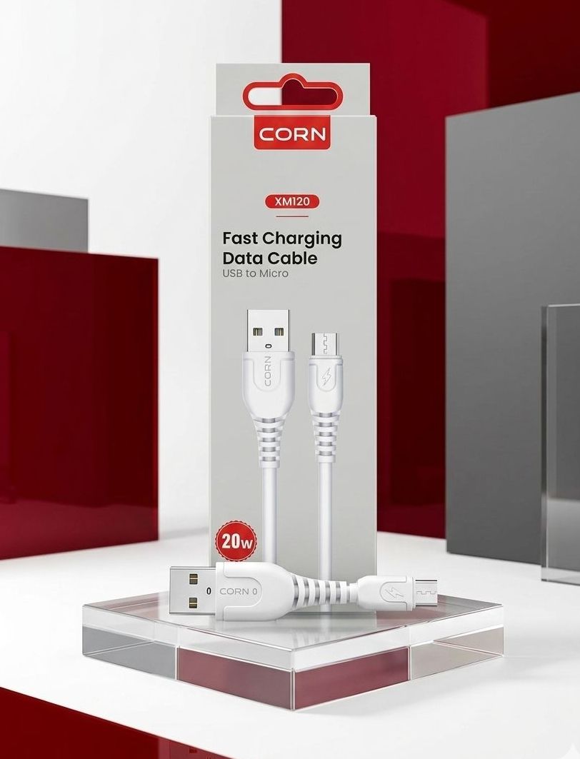 Cable Corn XM120