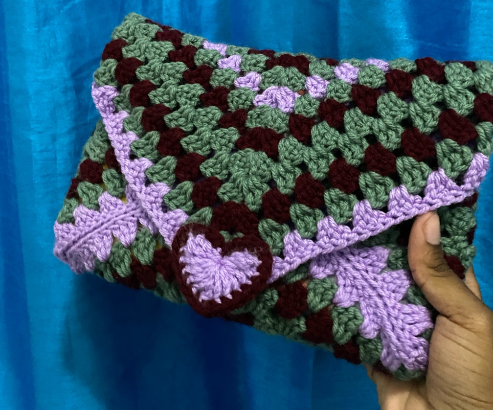 Sweetheart Book Sleeve