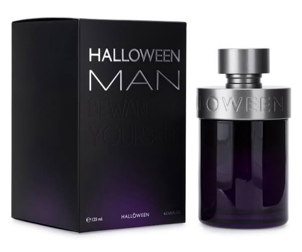 Halloween MAN EDT 125ml
