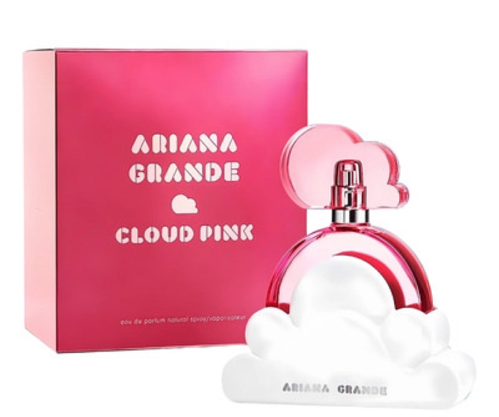 Ariana Grande CLOUD PINK 100ml