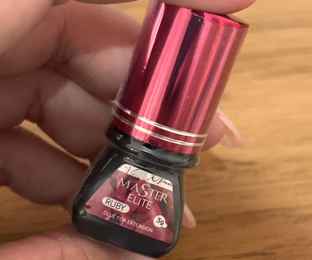Cola Ruby - Master Elite 3g