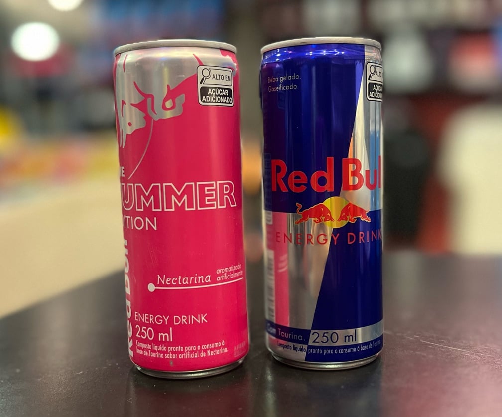 Red Bull - ORIGINAL