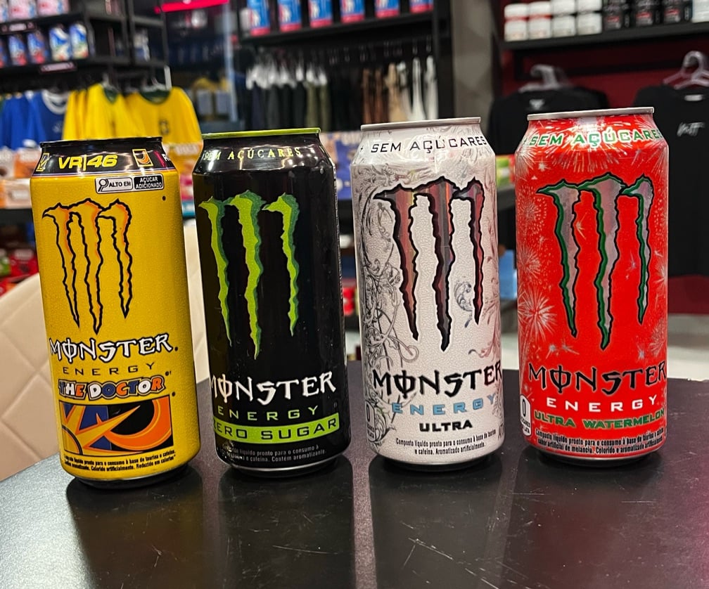Monster THE DOCTOR