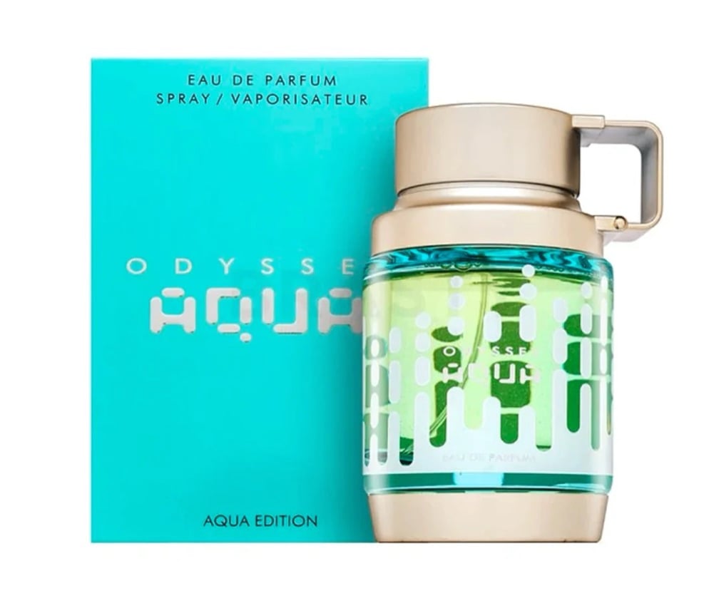 Armaf Odyssey Aqua EDP 100ml