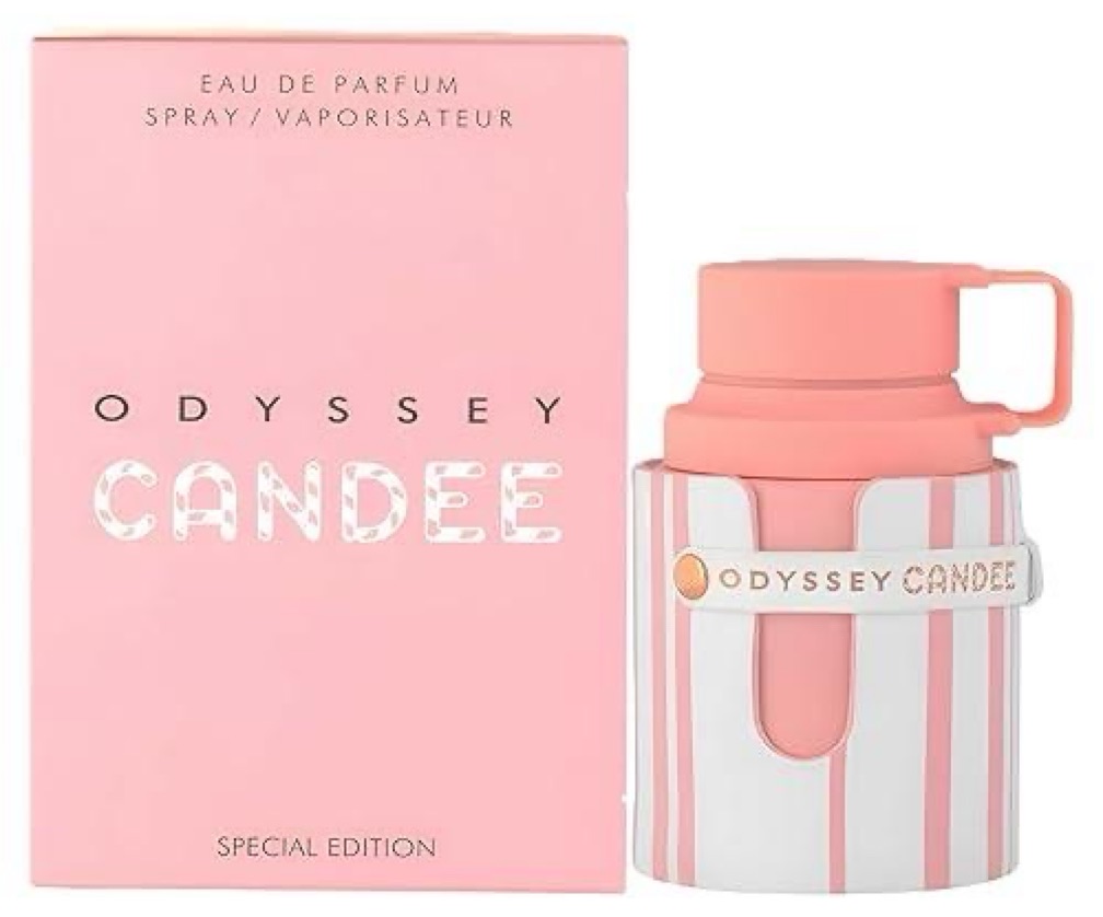 Armaf Odyssey Candee EDP 100ml